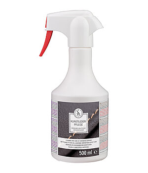 SHOWMASTER Detergente per cuoio sintetico - 431863