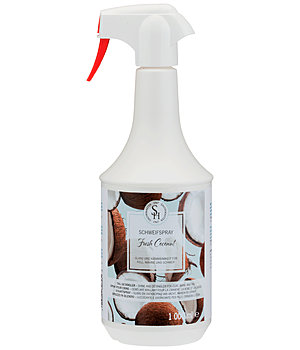 SHOWMASTER Spray districante Fresh Coconut - 431933-1000