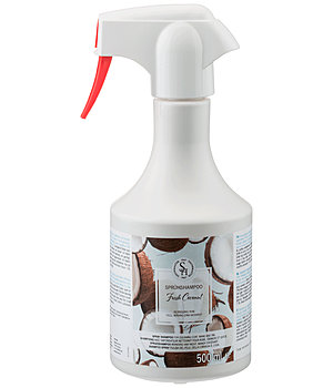 SHOWMASTER Shampoo spray Fresh Coconut - 431936-500