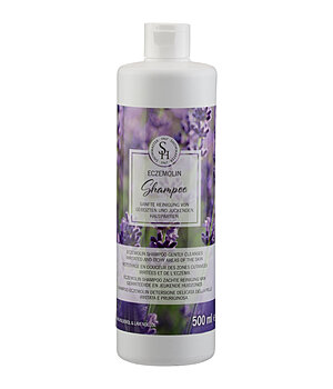SHOWMASTER Eczemolin shampoo - 431937