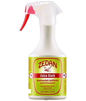 ZEDAN SP - extra forte - Lozione repellente spray - 431949