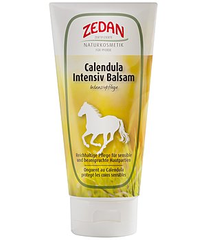 ZEDAN Balsamo idratante alla calendula - 431953