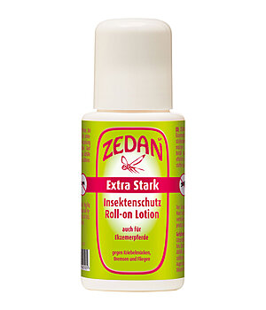 ZEDAN SP - extra forte - Lozione repellente Roll-on - 431955