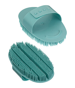SHOWMASTER Striglia a denti fini Flexible - 432064--LG