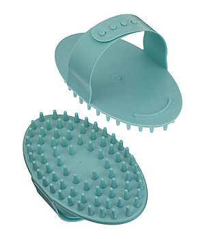 SHOWMASTER Striglia a denti larghi Flexible - 432065--LG