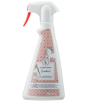 SHOWMASTER Spray districante Sweetheart - 432139