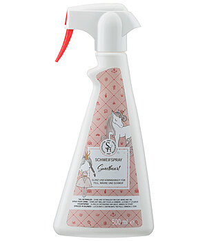 SHOWMASTER Spray districante Sweetheart - 432139-500