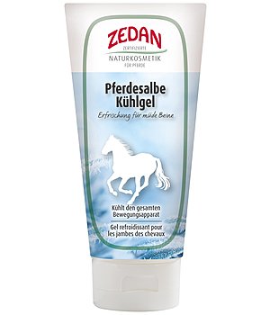 ZEDAN Gel rinfrescante - 432149