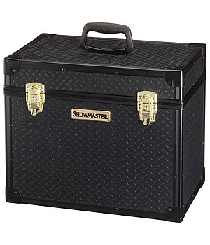 SHOWMASTER Bauletto Alu Case Classic Line - 432164