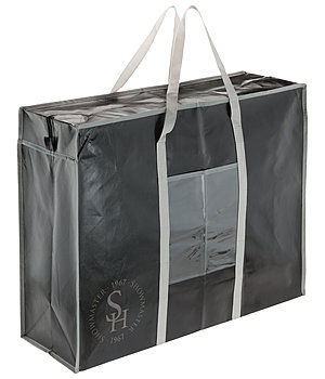 SHOWMASTER Borsa per coperte e sottosella York - 432200--S