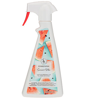 SHOWMASTER Spray districante Summer Vibes - 432257