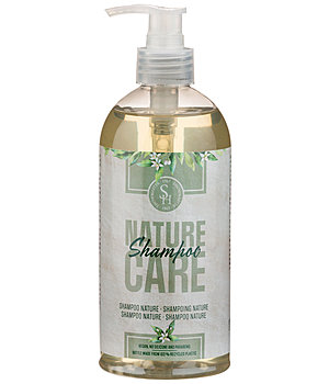 SHOWMASTER Shampoo NATURE CARE - 432262