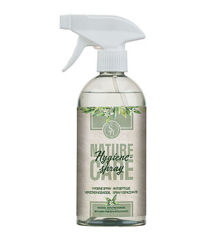 SHOWMASTER Spray igienizzante NATURE CARE - 432322-500