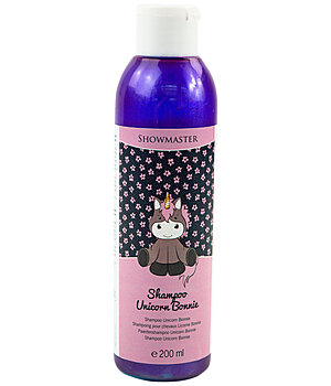 SHOWMASTER Shampoo Unicorn Bonnie - 432323