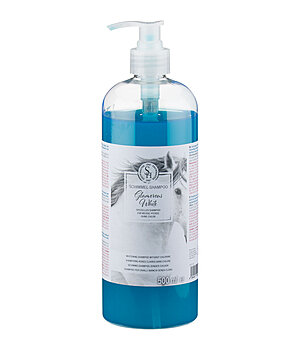 SHOWMASTER Shampoo per grigi Glamorous White - 432355