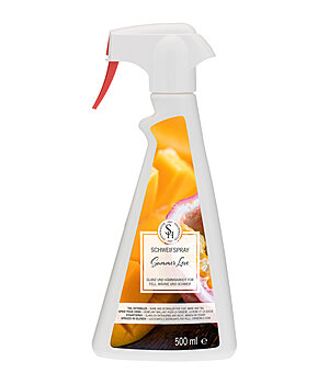 SHOWMASTER Spray districante Summer Love - 432368-500