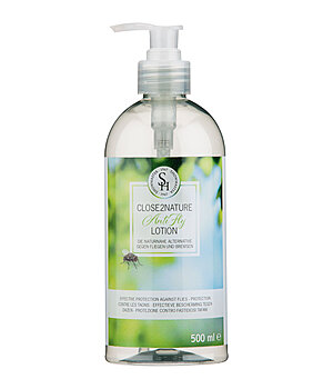 SHOWMASTER Close2Nature AntiFly Lotion - 432373-500