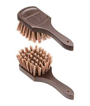 SHOWMASTER Spazzola per zoccoli Timber - 432398--CQ