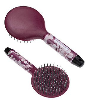 SHOWMASTER Spazzola per coda e criniera Pink Magnolia - 432421--GE