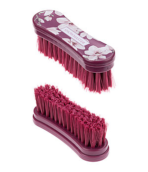 SHOWMASTER Spazzola per zoccoli Pink Magnolia - 432423--GE