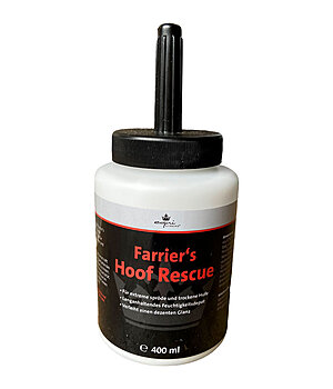 equiXTREME equiXtreme Farrier's Hoof Rescue - 432438