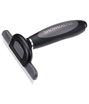 SHOWMASTER Pettine per il cambio del pelo Premium - 432440-L-S