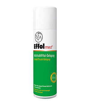Effol med CuraFettone - gel spray - 432453-150