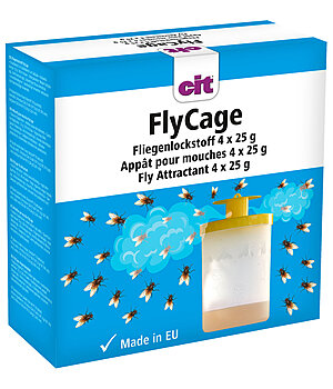 cit Esca per mosche FlyCage3 - 432478