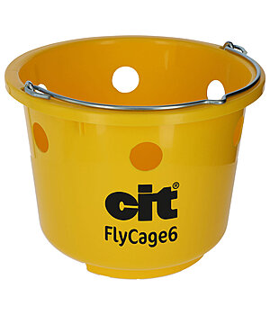 cit Trappola per mosche FlyCage 6 - 432479