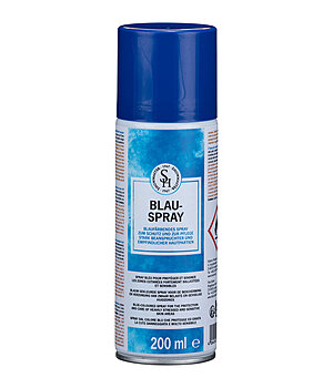 SHOWMASTER Spray blu - 432502
