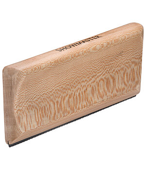 SHOWMASTER Pettine per il cambio pelo Timber - 432512