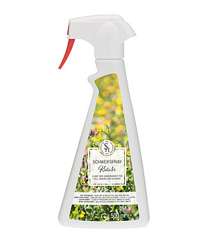 SHOWMASTER Spray districante alle erbe - 432528-500