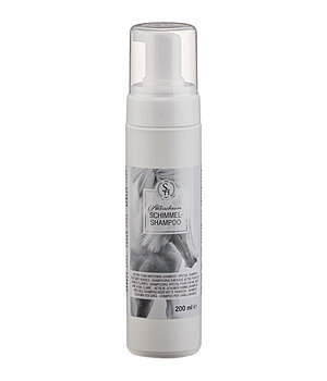 SHOWMASTER Shampoo schiuma per grigi - 432529