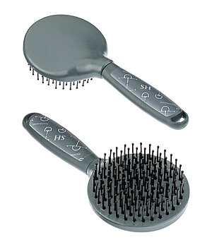 SHOWMASTER Spazzola per coda e criniera Grace - 432533--GT