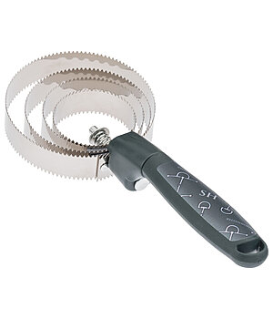SHOWMASTER Striglia dentellata Grace - 432538--GT