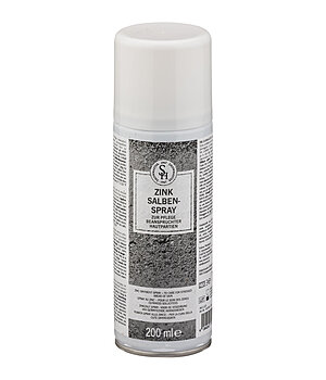 SHOWMASTER Pomata spray allo zinco - 432560