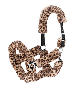 SHOWMASTER Capezza con pelliccia sintetica Protection - 440705-F-LZ