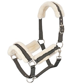 FENGUR Capezza con pelliccia sintetica Freisting - 440745
