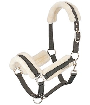 FENGUR Capezza con pelliccia sintetica Freisting - 440745-C-CF