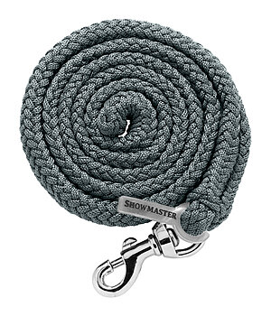 SHOWMASTER Longhina per puledri e Shetland Durable con moschettone classico - 440799--DZ