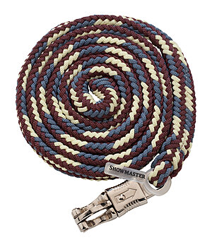 SHOWMASTER Longhina Basic con moschettone antipanico - 440806--BY