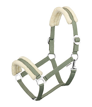 SHOWMASTER Capezza con pelliccia sintetica Super-Conveniente III - 440826-F-AL