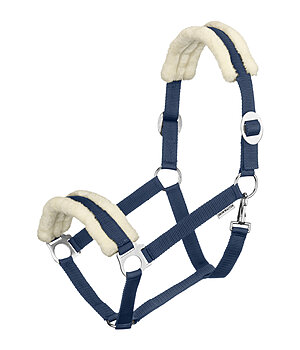 SHOWMASTER Capezza con pelliccia sintetica Super-Conveniente III - 440826-P-NV