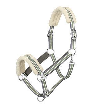 Felix Bühler Capezza con pelliccia sintetica Essential II - 440830-F-AL