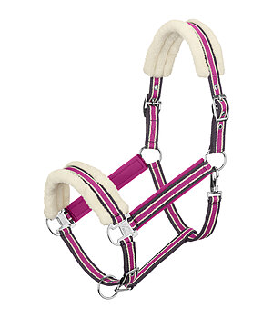 Felix Bhler Capezza con pelliccia sintetica Essential II - 440830-F-HP