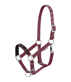 SHOWMASTER Capezza per puledri e Shetland Future Star - 440843-SH-WB