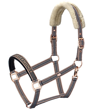 SHOWMASTER Capezza con pelliccia sintetica Just Sparkle - 440864-F-A