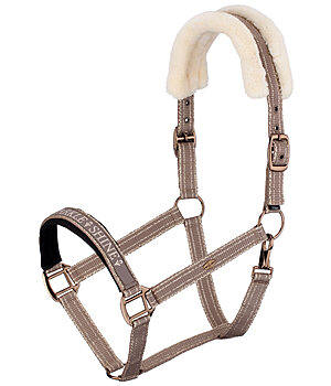 SHOWMASTER Capezza con pelliccia sintetica Just Sparkle - 440864-F-WA