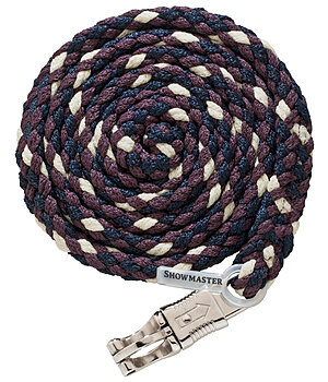 SHOWMASTER Longhina Stripes con moschettone antipanico - 440869