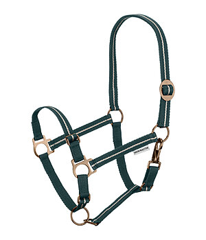 SHOWMASTER Capezza per puledri e Shetland Shimmering - 440916-FO-GL